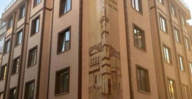 Valilik, yatırım ihtiyacı nedeniyle öğrenci yurdunu satışa çıkardı