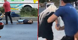 'Sistematikleşen polis şiddeti' Meclis gündeminde: Kollanacaklarından emin davranıyorlar