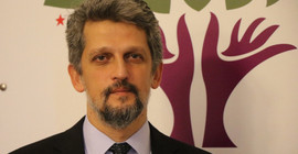 'İsraf düzeninin 'kara deliği' doğalgazla kapatılamaz'
