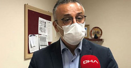 Bilim Kurulu Üyesi Tezer'den uyarı: 2'nci dalga belki bu yüzden çıkacak