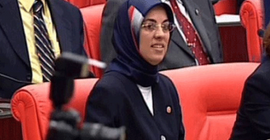 Merve Kavakçı yeniden Türkiye vatandaşı
