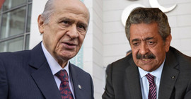 Bahçeli’nin 'talimatıyla' baro kuruluyor