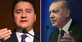 Babacan'dan Erdoğan'a: Türk Lirası en çok değer kaybeden para birimi
