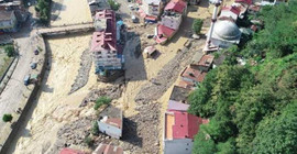 HDP: Artık yeter, Karadeniz'i rahat bırakın
