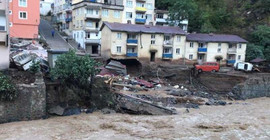 Kılıçdaroğlu'ndan Giresun mesajı: Dualarımız, can kaybının artmaması için