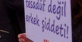 Erkek şiddeti: 'Kediye kıyma verdi' bahanesiyle eşini darp etti