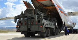 S-400 sevkiyatına yönelik ikinci anlaşma imzalandı