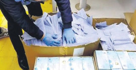 Bakanlıktan halk sağlığıyla oynayan stokçu firmalara ‘sırları ifşa olmasın’ zırhı