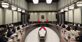 Kulis: Bugünkü kabine toplantısında İstanbul Sözleşmesi ve artan vaka sayıları masaya yatırılacak