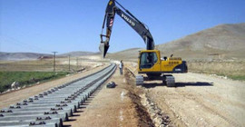 TCDD fazladan ödeme yaptığı şirketten parasını alamıyor