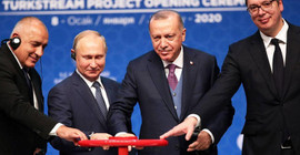 İbrahim Kahveci: Türkiye'nin Rusya'dan ithal ettiği gaz üç kat pahalı