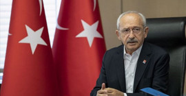 Kılıçdaroğlu: İhaleler, seçimin finansmanı için kullanılıyor