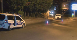 İstanbul sokakta oturanlara silahlı saldırı: 1 ağır yaralı