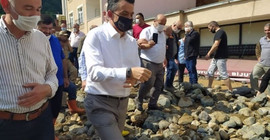 Bakanlık 59 uyarıya, ‘daha güzel olacak’ yanıtı vermiş