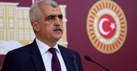 Gergerlioğlu'ndan hasta tutuklu tepkisi: Bunların hepsi cinayet