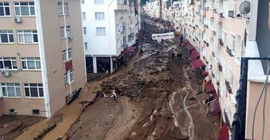 TMMOB: Yanlış su yönetimi ve HES politikaları sonlandırılmalıdır