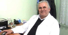 Aile hekimi Coronavirus'ten hayatını kaybetti