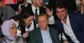 Aday olamayan AKP'li: Beni tehdit ettiler