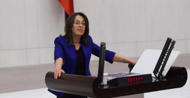 'Düzenli test yaptıran AKP'liler' Meclis gündeminde