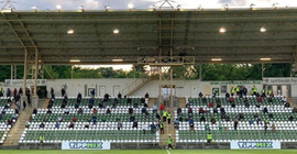 TFF, maçların yüzde 30 seyirciyle oynanmasına karar verdi