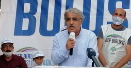 'Siyasi aktörlere soruyoruz, bu savaşı ve çatışmayı nasıl bitirmeyi düşünüyorsunuz?'