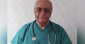 Uzman Doktor Şener, Covid-19 nedeniyle hayatını kaybetti