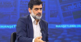 Akit yazarından saman fiyatlarını eleştirenlere: Saman kafalılar, şapşallar