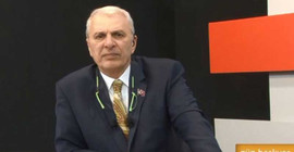 Can Ataklı hakkında 'Erdoğan'a hakaret' suçlamasıyla hapis istemi