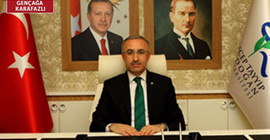 RTEÜ Rektörü Karaman, ev karantinasında