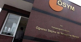 YKS tercih sonuçları açıklandı
