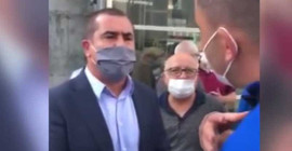 İBB'nin kurduğu Halk Ekmek, AKP'li belediye tarafından kaldırılmak istendi