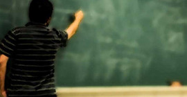 Öğretmenin testi pozitif çıktı, okul geçici olarak kapatıldı