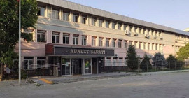HDP Muş İl Eşbaşkanı Abdulbari Yiğit tutuklandı