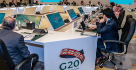 Uluslararası sendikalardan G20’ye ikinci dalga uyarısı: İşçiler yoksullukla karşı karşıya