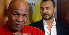 Mike Tyson Türk filminde konuk oyuncu olacaktı