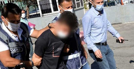 Duygu Delen'in katil zanlısı Mehmet Kaplan'ın kanında uyuşturucu tespit edildi