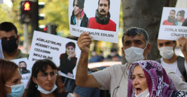 Barolar: Ebru Timtik'in aylardır süren adil yargılanma çığlığını duymadılar