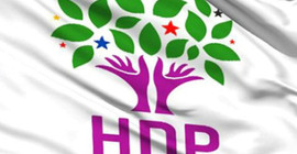HDP: Ebru ayrıcalık değil, adil yargılanma hakkını istedi