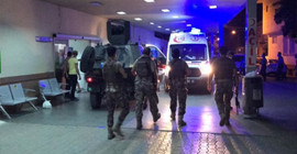 Yaraladıkları kişiyi ambulansın içinde öldürdüler: 3 ölü, 3 yaralı