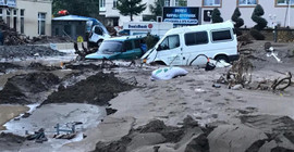 CHP'den Giresun raporu: Facia bir kez daha bağırarak geldi