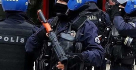 İstanbul Barosu 'Takviye Hazır Kuvvet Müdürlüğü' kararının iptali için dava açtı