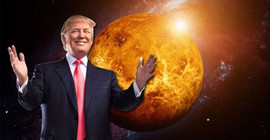'Trump Dünya'yı Venüs'e çevirebilir'