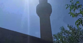 AKP’ye yakın şirket HES için köydeki cami ve okulu yıktı, çocuklar okula gidemiyor