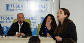 Görevden alınan HDP'li meclis üyesine görevi iade edildi