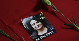 Aydın Engin: Ebru Timtik'i öldüren bu yargı sürecidir, başka adreslerde katil aramaya gerek yok