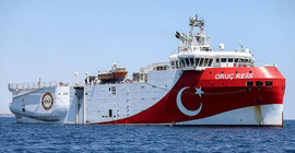 Türkiye'den yeni Navtex: Bugünden itibaren atış eğitimi yapılacak