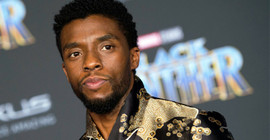 'Black Panther' başrol oyuncusu Chadwick Boseman hayatını kaybetti