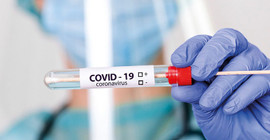 Türkiye'nin Coronavirus tablosu: 1.549 yeni vaka, 39 ölüm