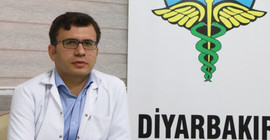 TTB Merkez Konseyi üyesi Dr. Halis Yerlikaya, Coronavirus'e yakalandı