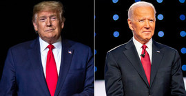 Trump ve Biden arasındaki rekabette ekonomi politikaları öne çıkıyor
